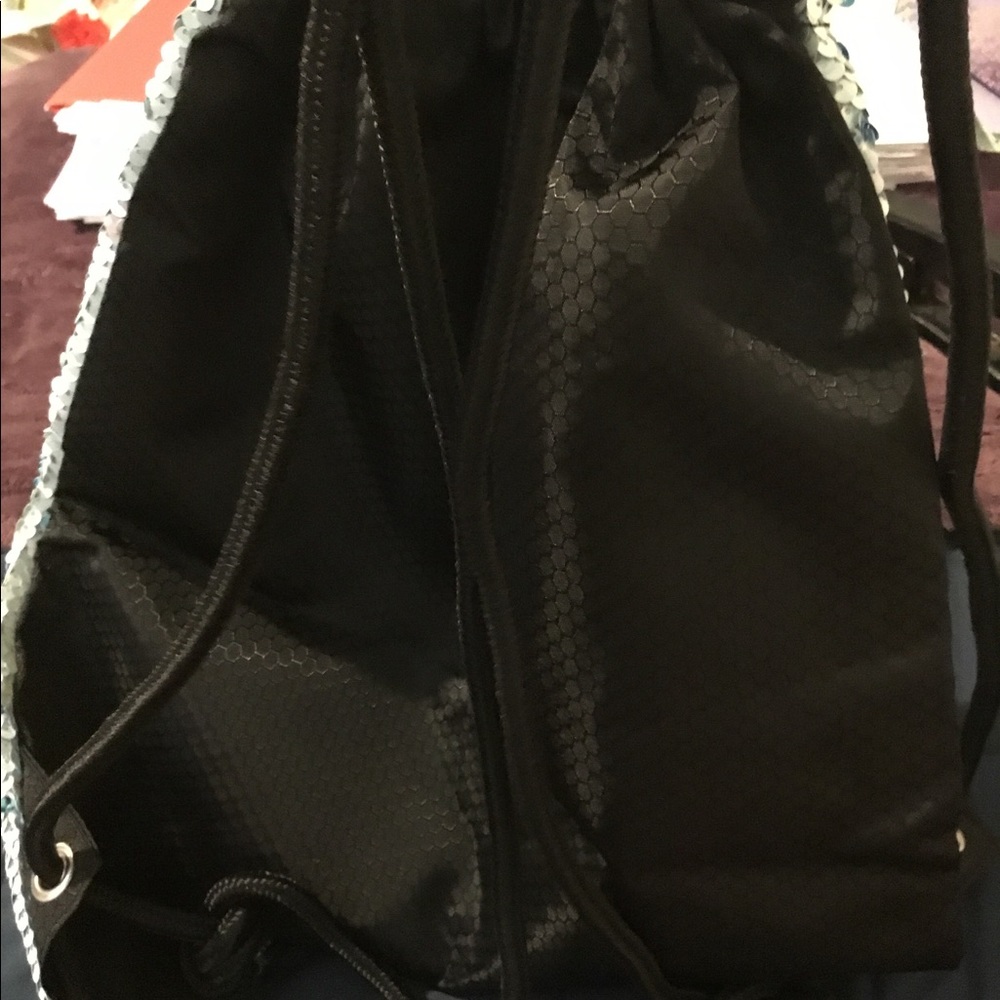 Sequin Backpack! - Picture 13 of 13